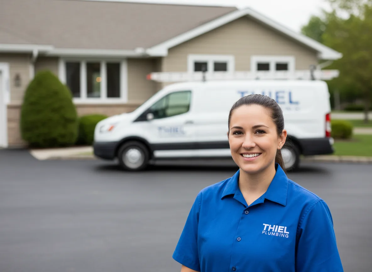Plumber Morrow, OH FAQs